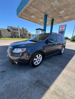 2010 Subaru Tribeca