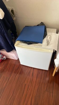 Refrigerator like free