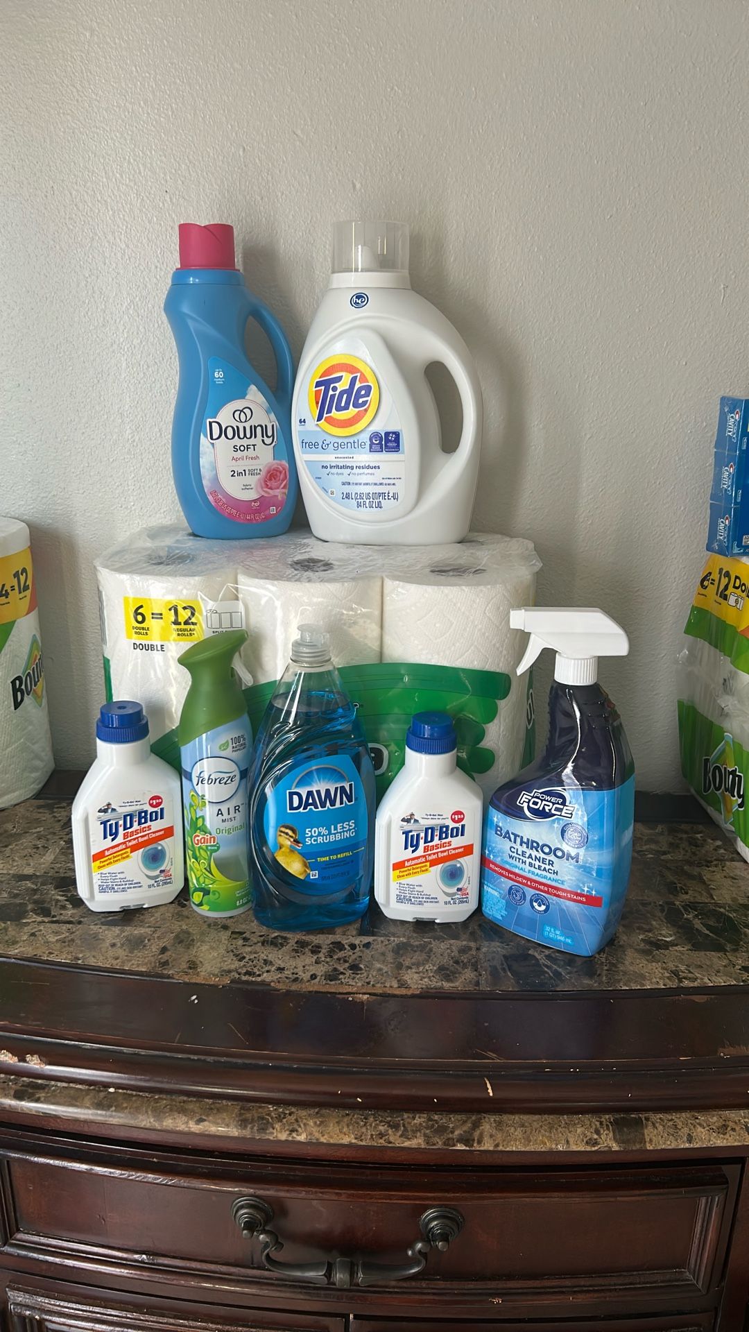 Cleaning Blowout Sale