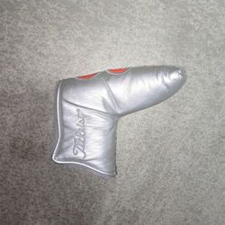 Scotty cameron studio putter cover