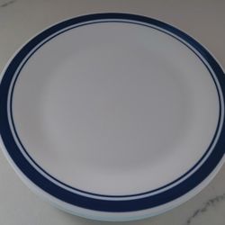Plates 10"