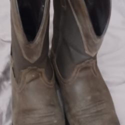 Ariat Steel Toe Work Boots