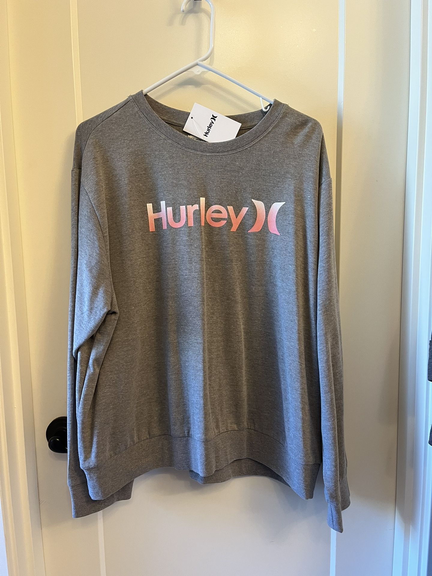 NEW Women’s Sweatshirt
