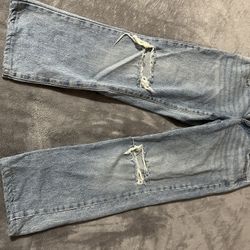 Mom Jeans