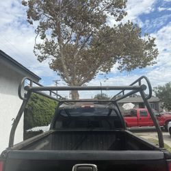 GMC/Chevy Truck Rails 
