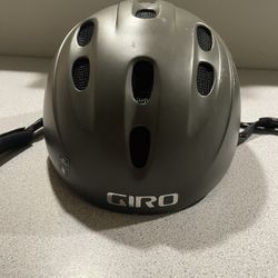 Giro Ski Helmet