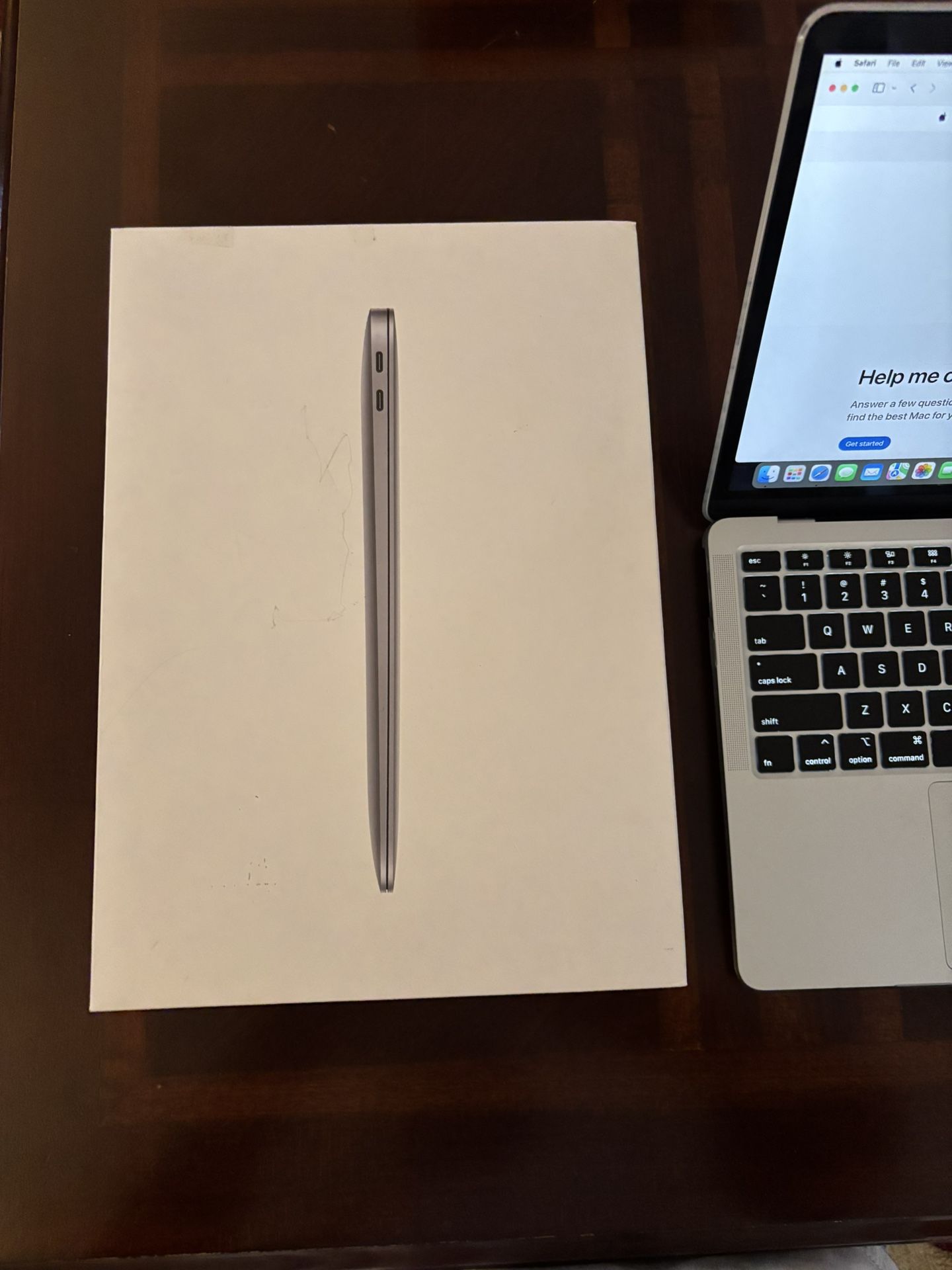 2020 Apple MacBook Air Starts@ Pro iMac available