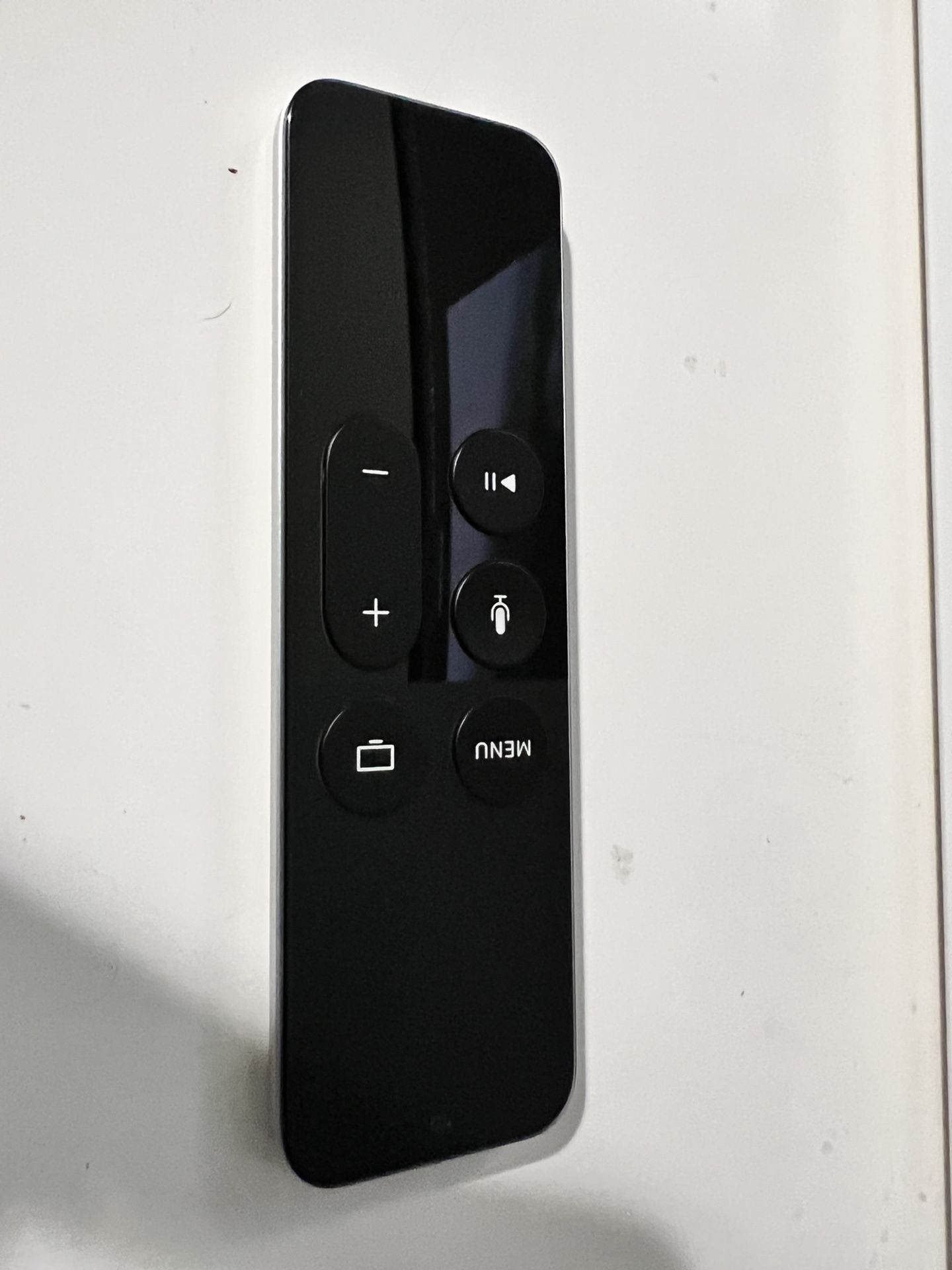 Apple Tv Remote