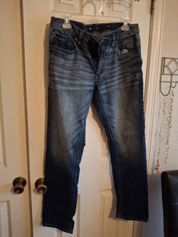 MENS BKE JEANS " Like New" 32/30