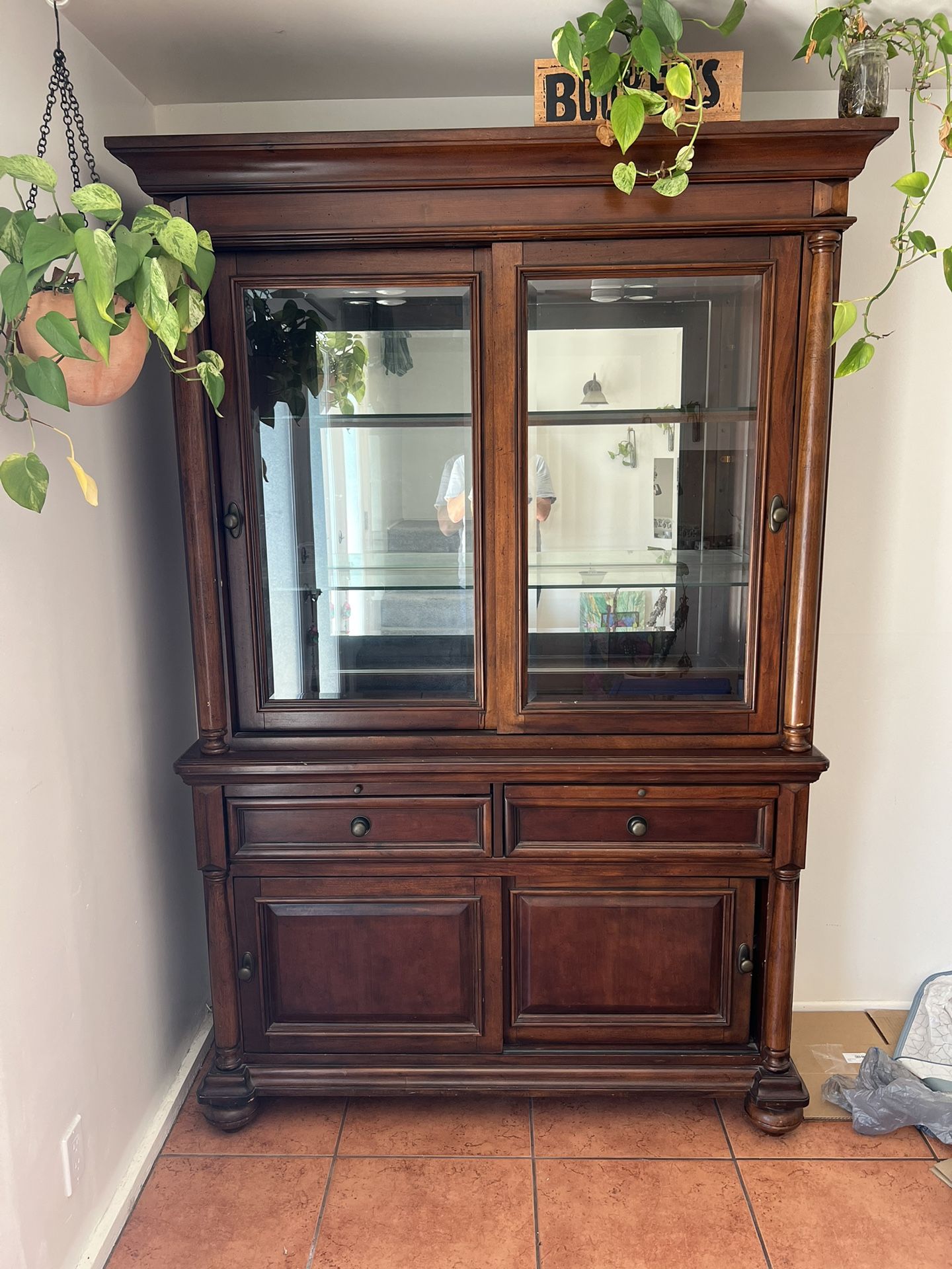Hutch For Free!