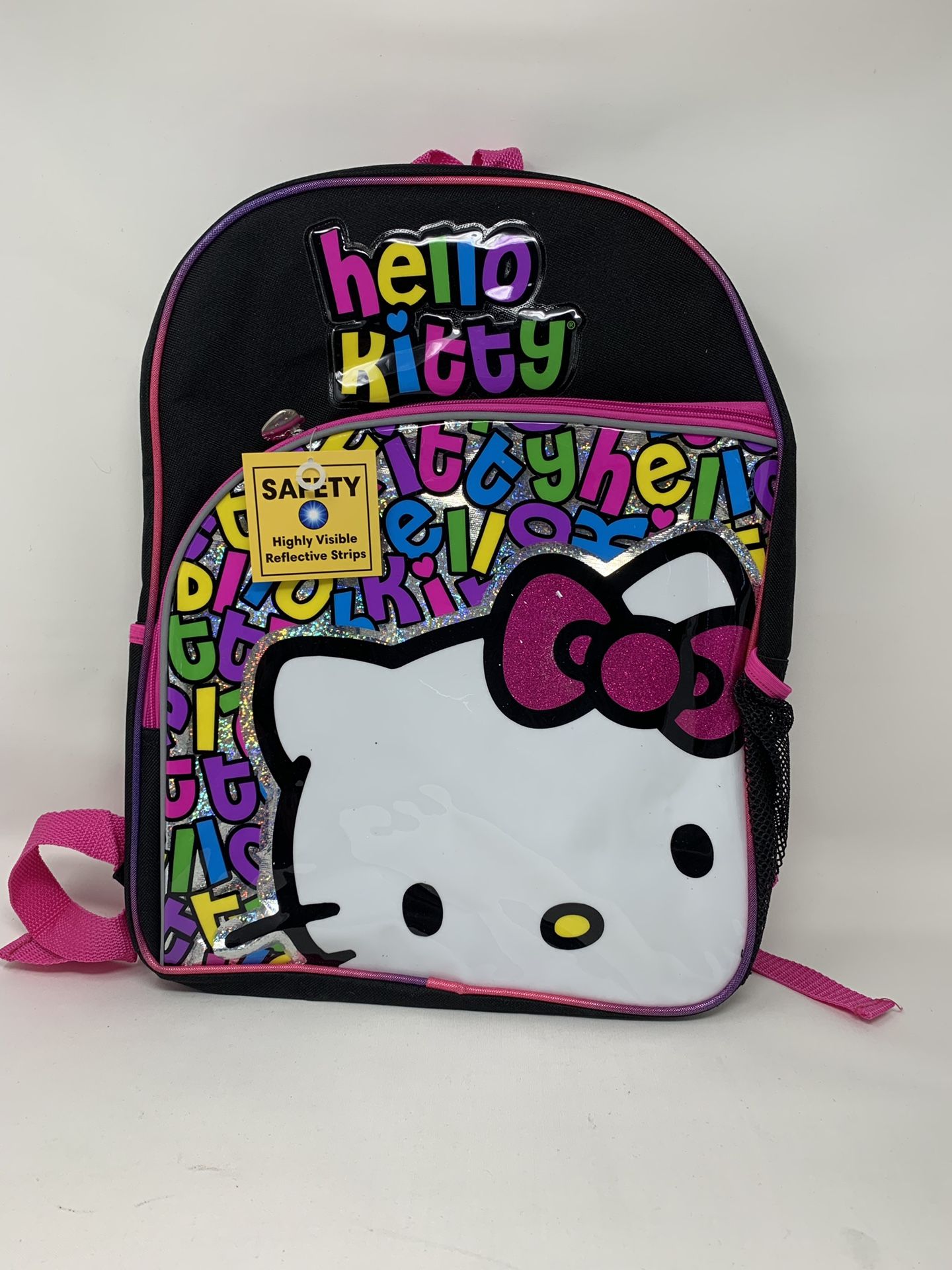 Hello kitty backpack