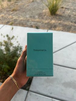 Tiffany & Co Perfume