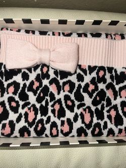 KATE SPADE  Brand New  Scarf