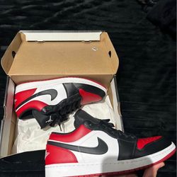 Air Jordan 1 low