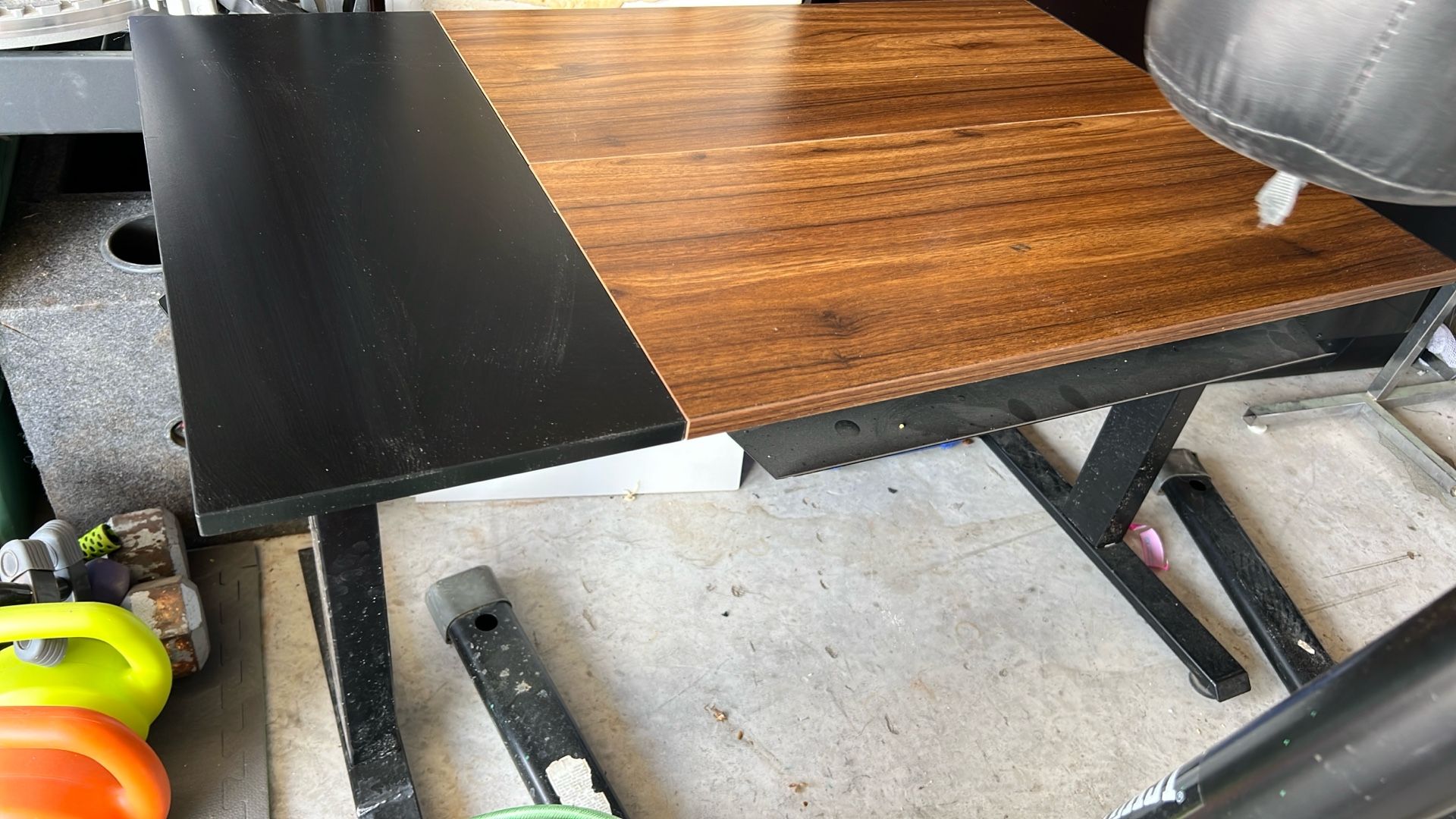 Office Deal