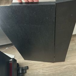 ikea wall mounted table bjursta