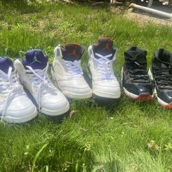 Jordan’s 