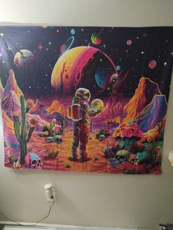 Wall Tapestry 