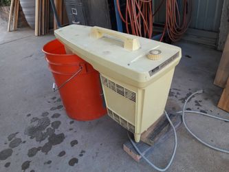 Montgomery Ward whirpool machine