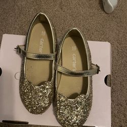 Carter shoes Size 10