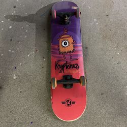 Skate Board