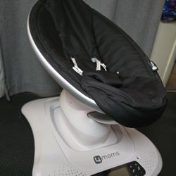 4 Moms Baby swing