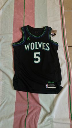Timberwolevs jersey