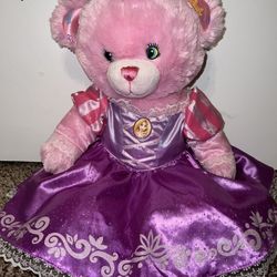 build a bear