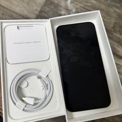 iPhone 15 Pro Max 512GB – Excellent Condition – Unlocked