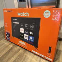 55 Roku Tv 