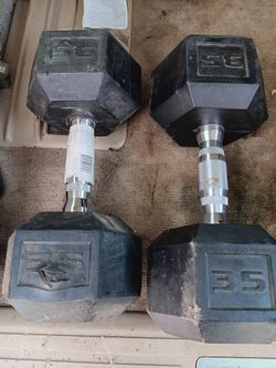 Weights