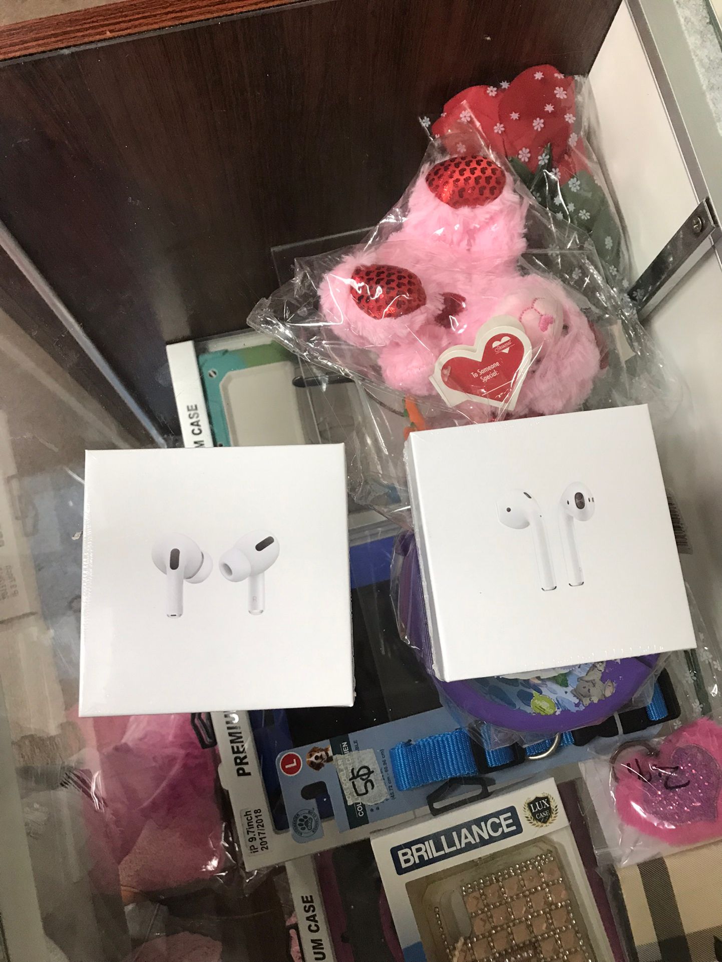 AirPod | Airpods | Earpod | Airpod Pros | Airpod 2 | Bluetooth Headphones | IPhone Headphones