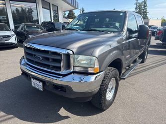 2004 Ford F-250