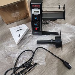 Label Printer Dispenser 