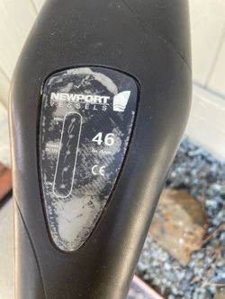 Trolling motor
