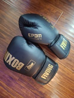 Boxing gloves 14oz