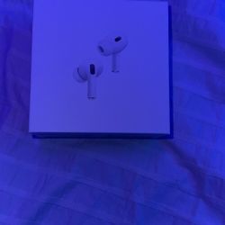 Airpod Pro 2s