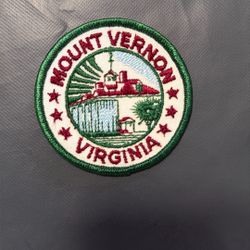 Mt Vernon Virginia Patch