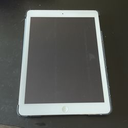 iPad