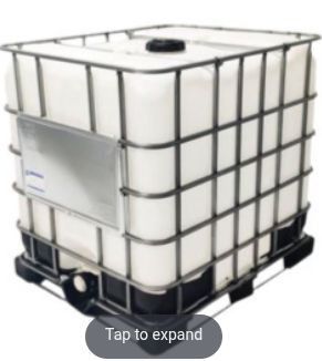 Square Liquid Tanks