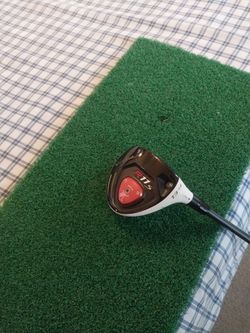 TaylorMade R11S 3 Wood