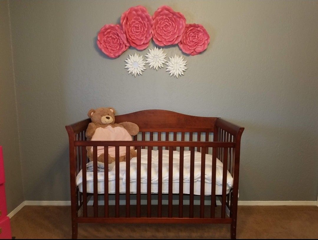 Baby Crib
