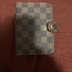 Wallet Pocket Book