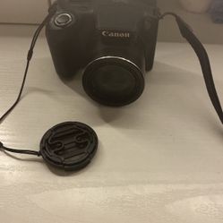 Canon Powershot SX400 IS 