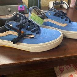 Vans Shoes