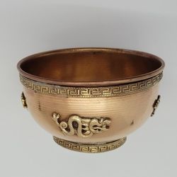 Copper Items Prices Vary