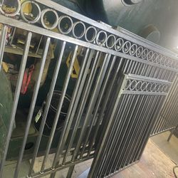 Iron Gate