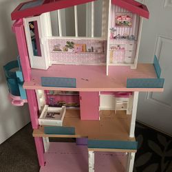 Doll House
