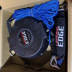 50’ Retractable Lifeline