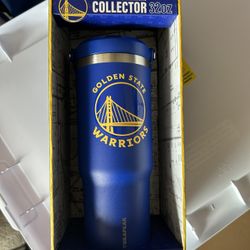 Golden State Warriors Hydrapeak Cup